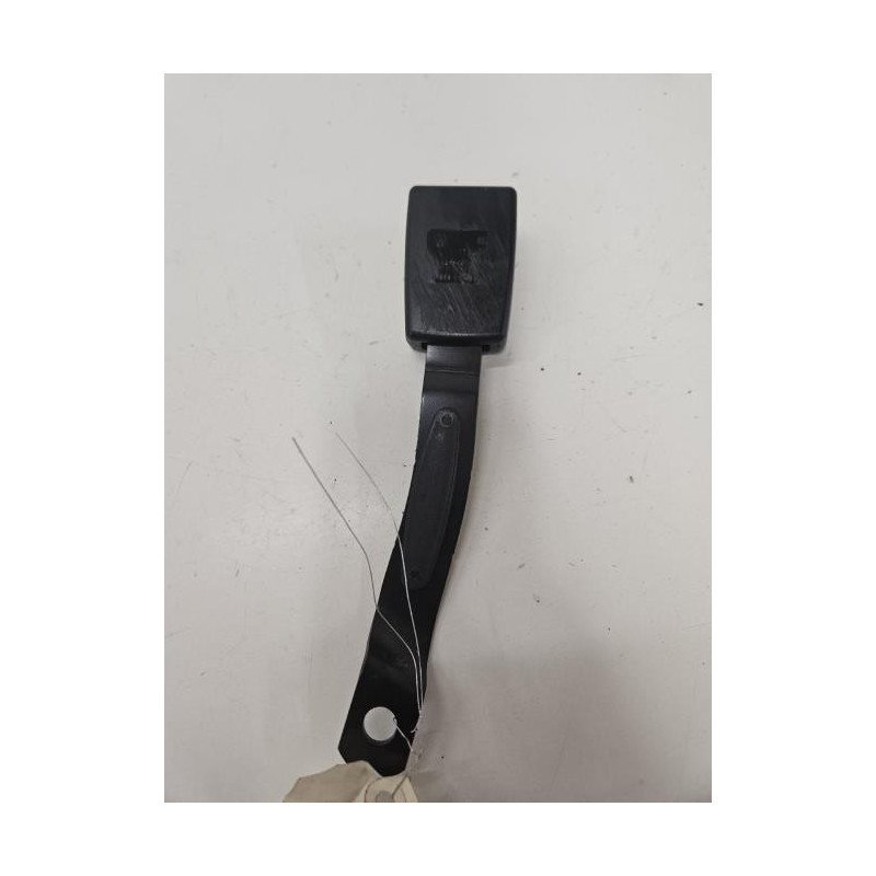 Pretensionneur De Ceinture Avant Gauche Seat Ibiza 3 Phase 2 (1)