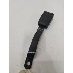 Pretensionneur De Ceinture Avant Gauche Seat Ibiza 3 Phase 2 (2)