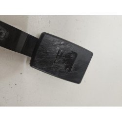 Pretensionneur De Ceinture Avant Gauche Seat Ibiza 3 Phase 2 (3)