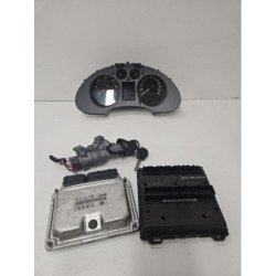 Kit De Demarrage Seat Ibiza 3 Phase 2 (2)