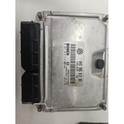 Kit De Demarrage Seat Ibiza 3 Phase 2 (12)