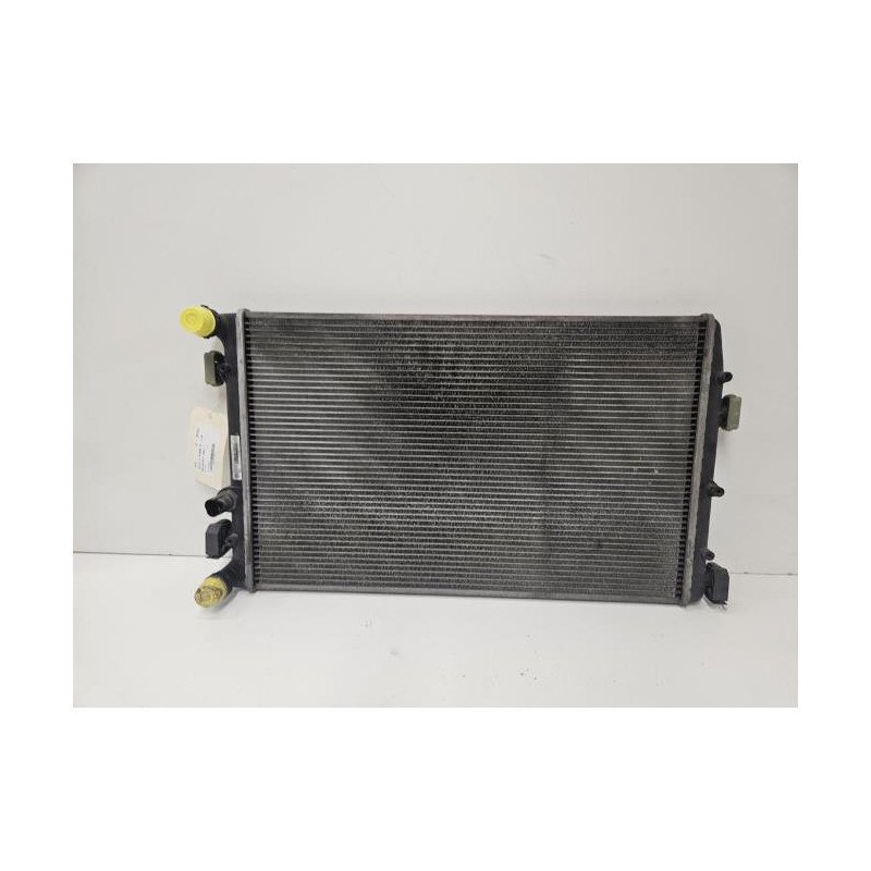 Radiateur Eau Seat Ibiza 3 Phase 2 (1)