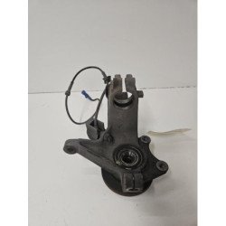 Pivot De Moyeu Avant Gauche Peugeot 206 Phase 1 (1)