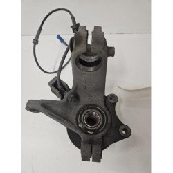 Pivot De Moyeu Avant Gauche Peugeot 206 Phase 1 (2)