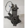Pivot De Moyeu Avant Gauche Peugeot 206 Phase 1 (2)