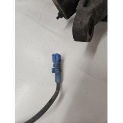 Pivot De Moyeu Avant Gauche Peugeot 206 Phase 1 (4)