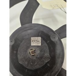 Ventilateur Eau Peugeot 206 Phase 1 (3)