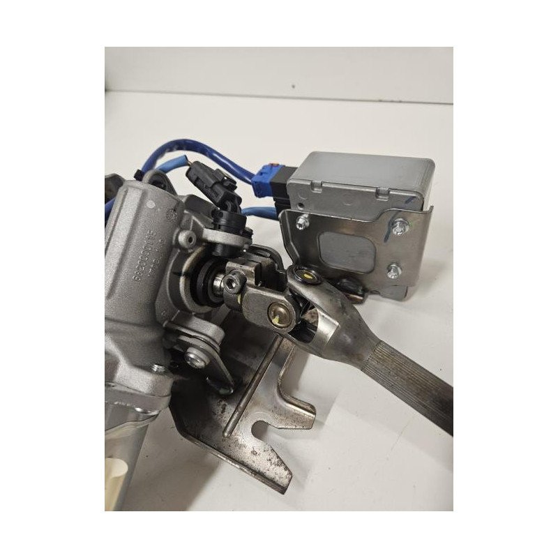 Colonne De Direction Renault Twingo 2 Phase 1 (1)