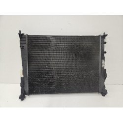 Radiateur Eau Renault Twingo 2 Phase 1 (1)