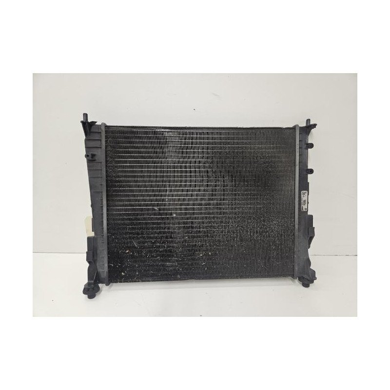Radiateur Eau Renault Twingo 2 Phase 1 (1)