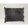 Radiateur Eau Renault Twingo 2 Phase 1 (1)