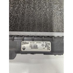Radiateur Eau Renault Twingo 2 Phase 1 (2)
