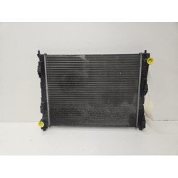 Radiateur Eau Renault Twingo 2 Phase 1 (3)