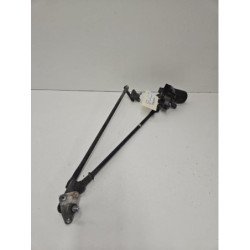 Moteur Essuie Glace Avant Hyundai Accent 2 (1)