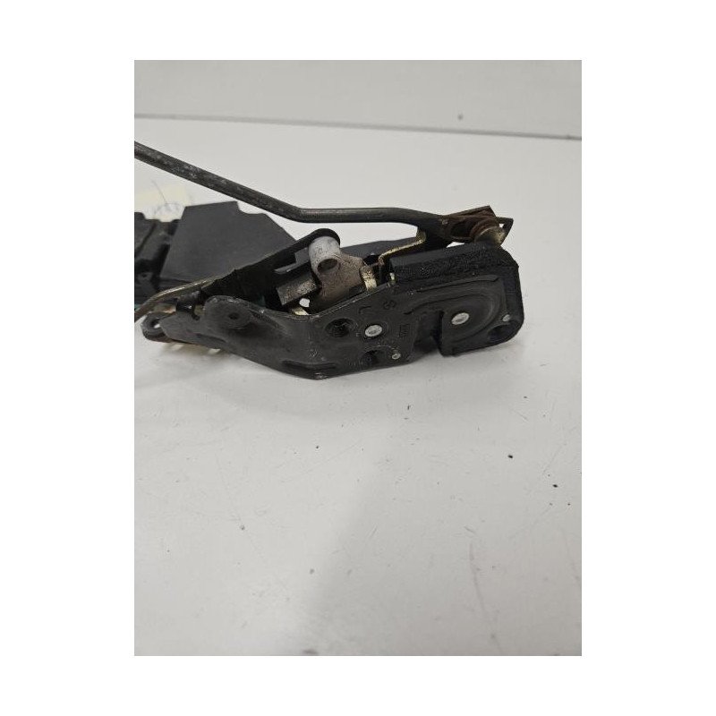 Serrure Avant Gauche Hyundai Accent 2 (1)