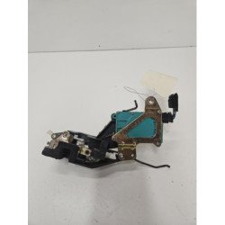 Serrure Avant Gauche Hyundai Accent 2 (3)