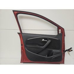 Porte Avant Gauche Volkswagen Polo 5 Phase 2 (6)