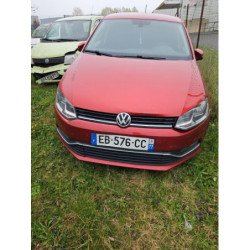 Porte Avant Gauche Volkswagen Polo 5 Phase 2 (7)