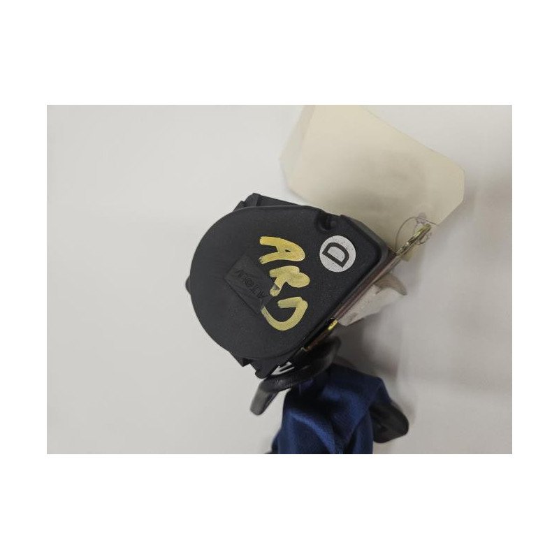 Ceinture Arriere Droit Citroen Saxo Phase 2 (1)