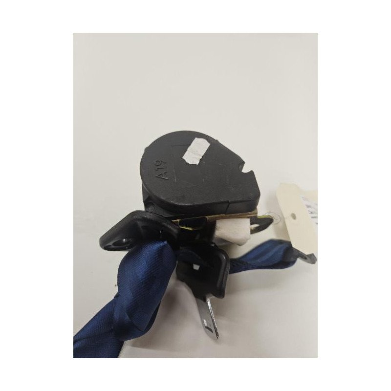 Ceinture Arriere Gauche Citroen Saxo Phase 2 (1)