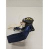 Ceinture Arriere Gauche Citroen Saxo Phase 2 (2)