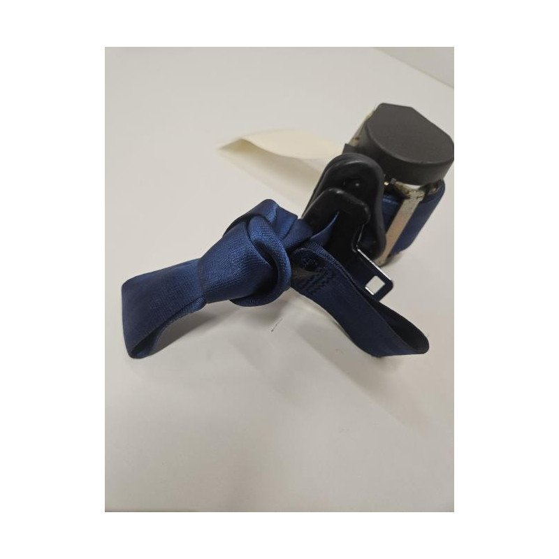 Ceinture Avant Gauche Citroen Saxo Phase 2 (1)