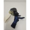 Ceinture Avant Gauche Citroen Saxo Phase 2 (4)