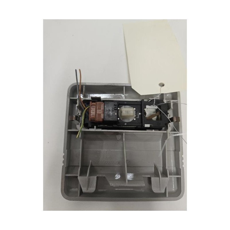Eclairage De Plafonnier Citroen Saxo Phase 2 (1)