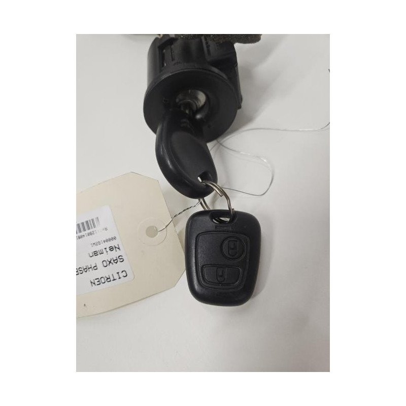 Neiman Citroen Saxo Phase 2 (1)