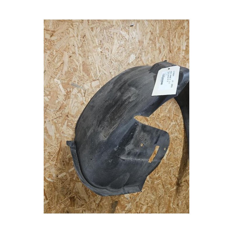 Pare Boue Avant Droit Citroen Saxo Phase 2 (1)