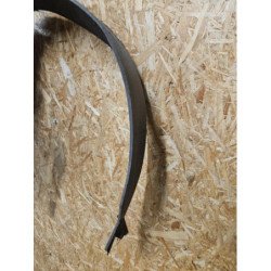 Pare Boue Avant Droit Citroen Saxo Phase 2 (2)