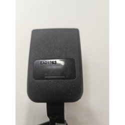 Attache Ceinture Arriere Droit Peugeot 307 Phase 2 (3)