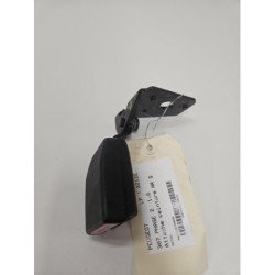 Attache Ceinture Arriere Gauche Peugeot 307 Phase 2 (1)