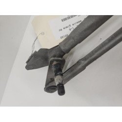 Moteur Essuie Glace Avant Peugeot 307 Phase 2 (1)