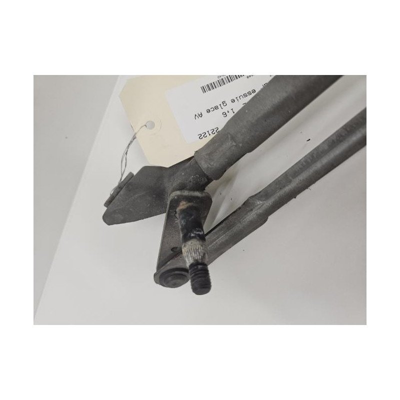 Moteur Essuie Glace Avant Peugeot 307 Phase 2 (1)