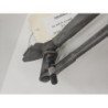Moteur Essuie Glace Avant Peugeot 307 Phase 2 (1)