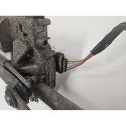 Moteur Essuie Glace Avant Peugeot 307 Phase 2 (2)