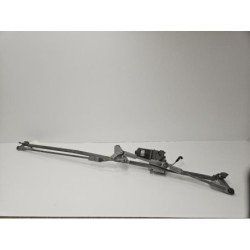 Moteur Essuie Glace Avant Peugeot 307 Phase 2 (3)