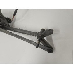 Moteur Essuie Glace Avant Peugeot 307 Phase 2 (4)