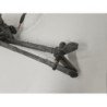 Moteur Essuie Glace Avant Peugeot 307 Phase 2 (4)