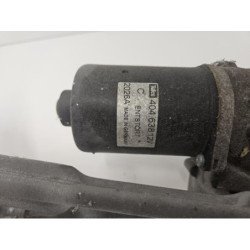 Moteur Essuie Glace Avant Peugeot 307 Phase 2 (5)
