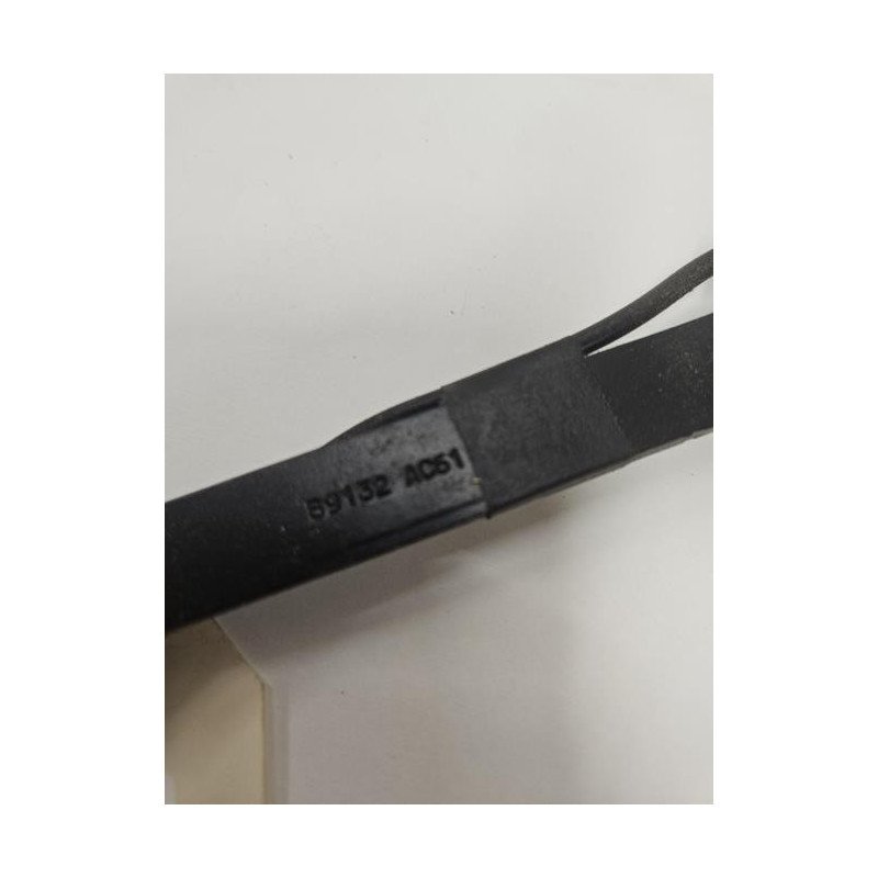 Pretensionneur De Ceinture Avant Gauche Peugeot 307 Phase 2 (1)