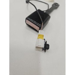 Pretensionneur De Ceinture Avant Gauche Peugeot 307 Phase 2 (2)