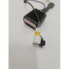 Pretensionneur De Ceinture Avant Gauche Peugeot 307 Phase 2 (2)
