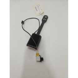 Pretensionneur De Ceinture Avant Gauche Peugeot 307 Phase 2 (3)