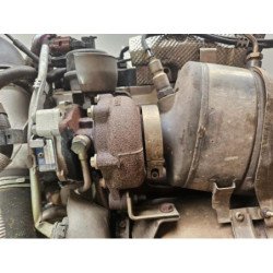Moteur Volkswagen Polo 5 Phase 2 (4)
