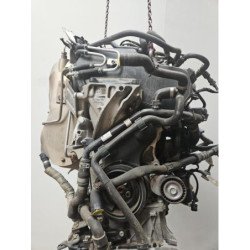 Moteur Volkswagen Polo 5 Phase 2 (5)
