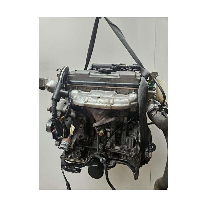 Moteur Peugeot 206 Phase 1 (1)