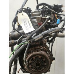 Moteur Peugeot 206 Phase 1 (3)