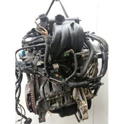 Moteur Peugeot 206 Phase 1 (5)